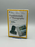 The Great Courses: Fundamentals of Photography