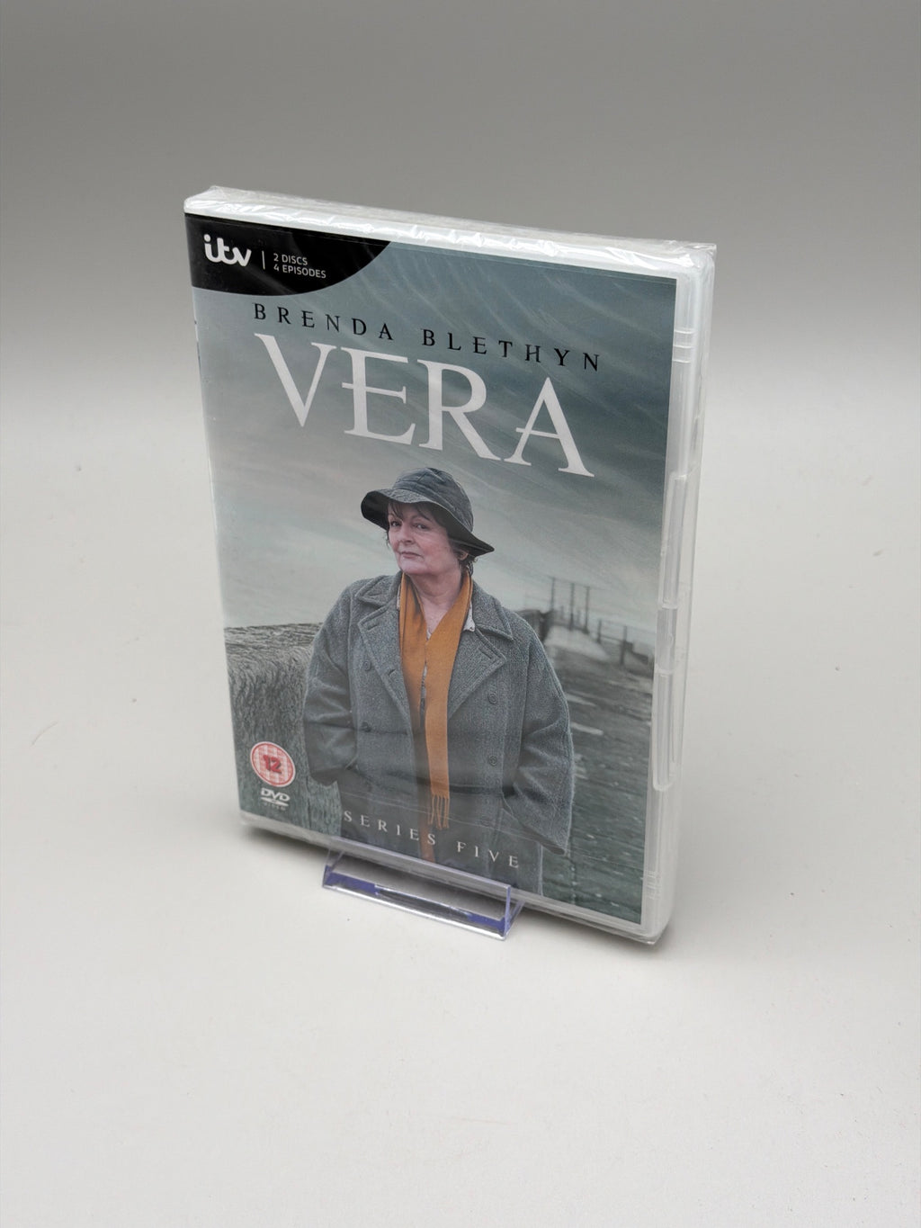Vera - Series 5