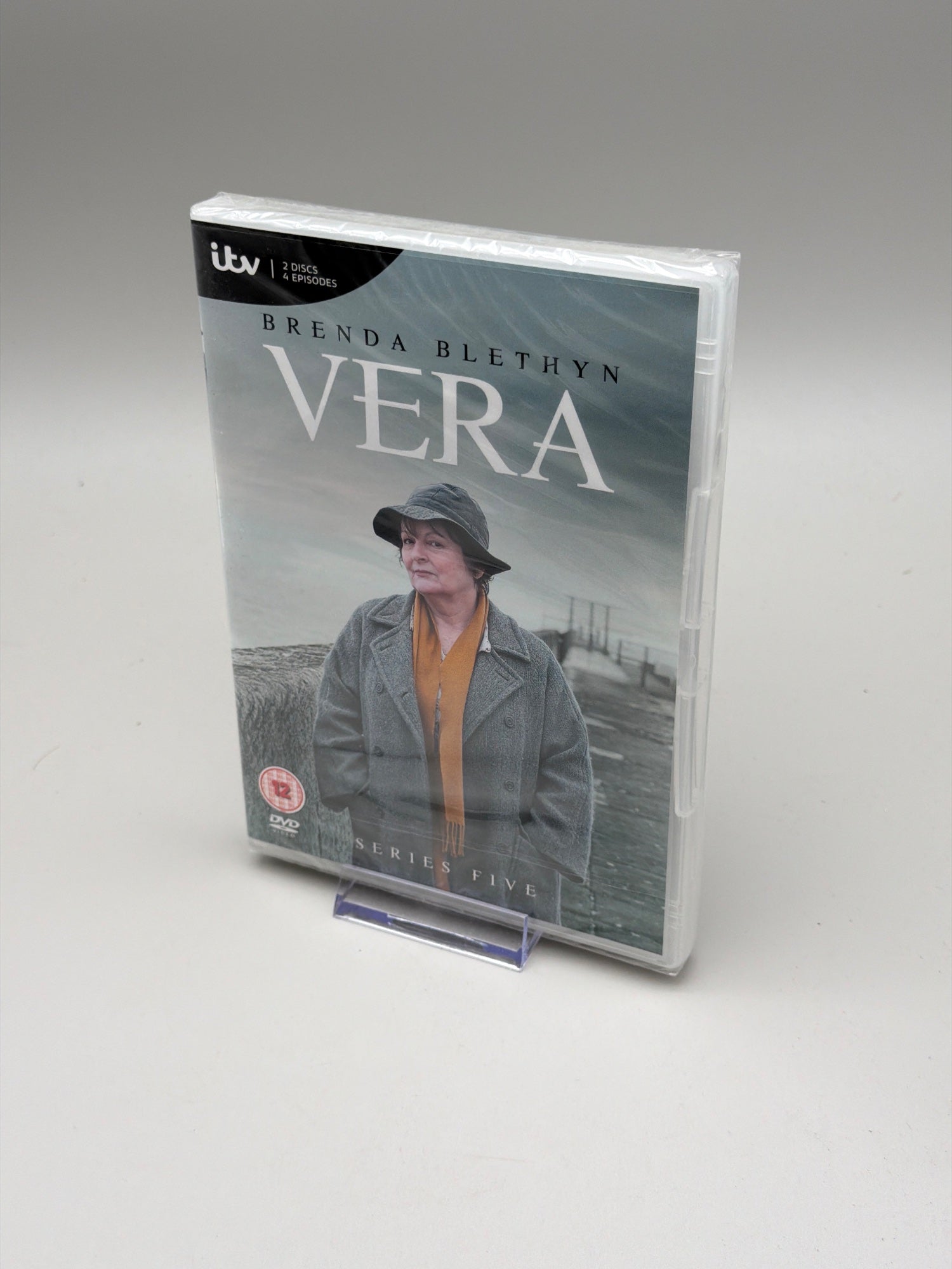 Vera - Series 5