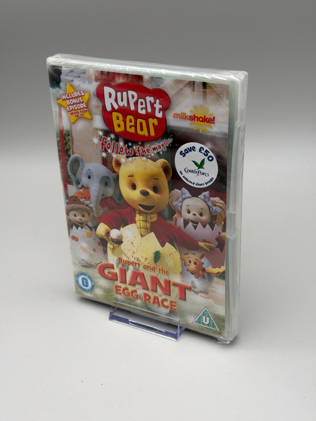 Rupert The Bear - Vol. 1