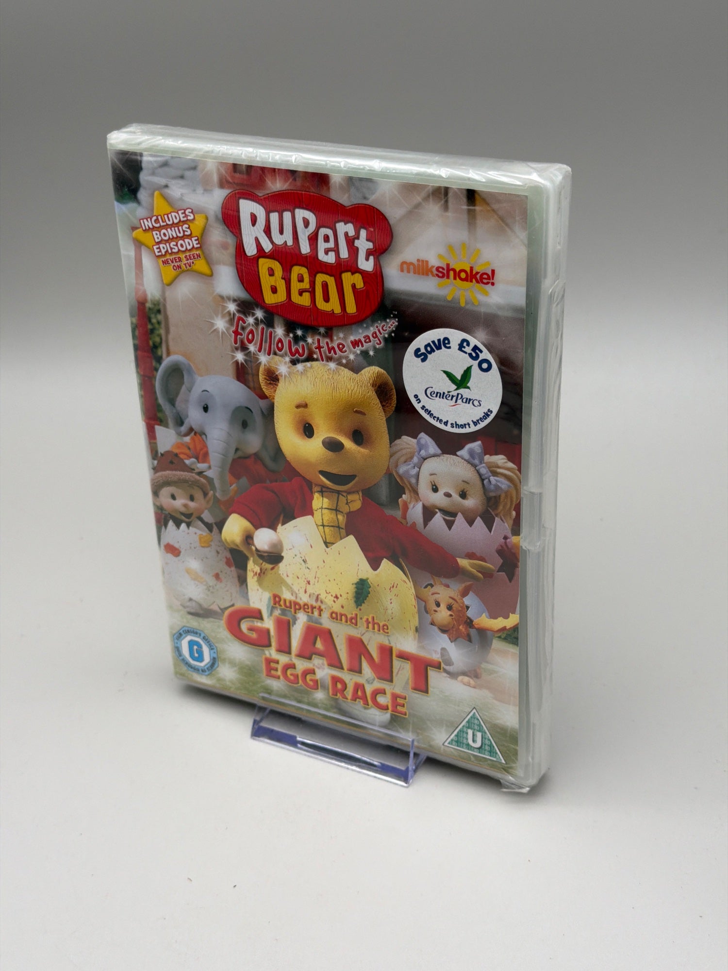 Rupert The Bear - Vol. 1