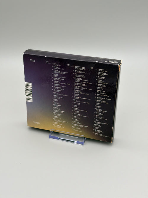 ANTHEMS [MINISTRY OF SOUND UK]