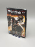 Terminator Salvation [dvd] [2009]