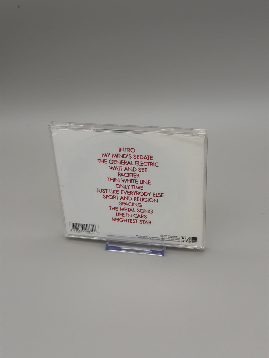 The General Electric By Shihad