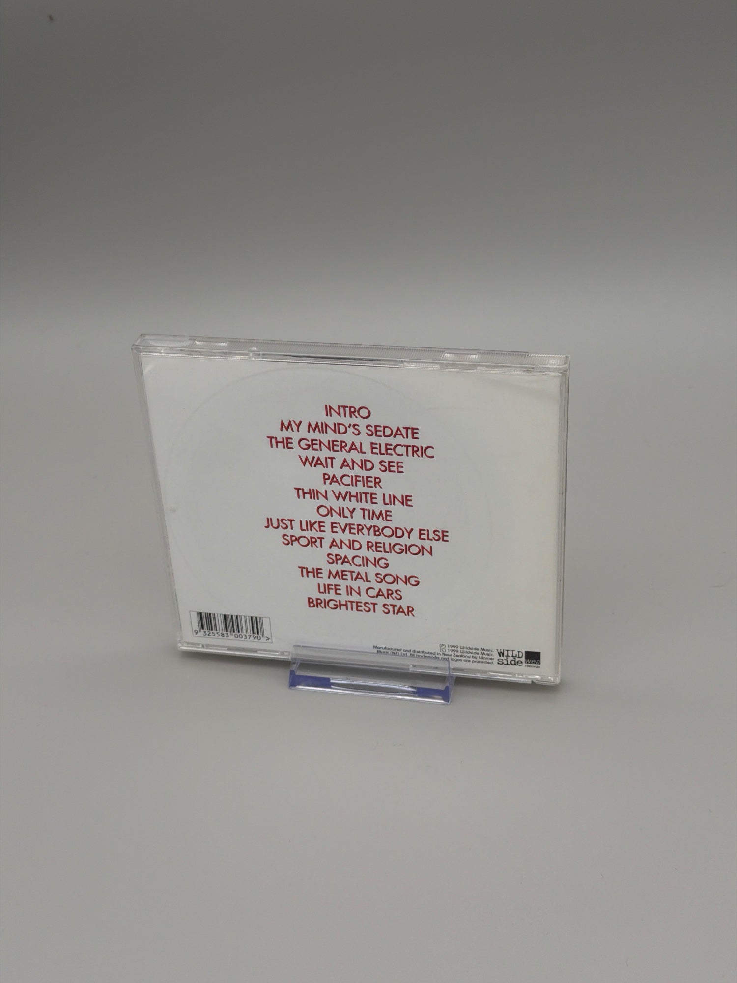 The General Electric By Shihad