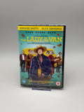 The Lady in the Van