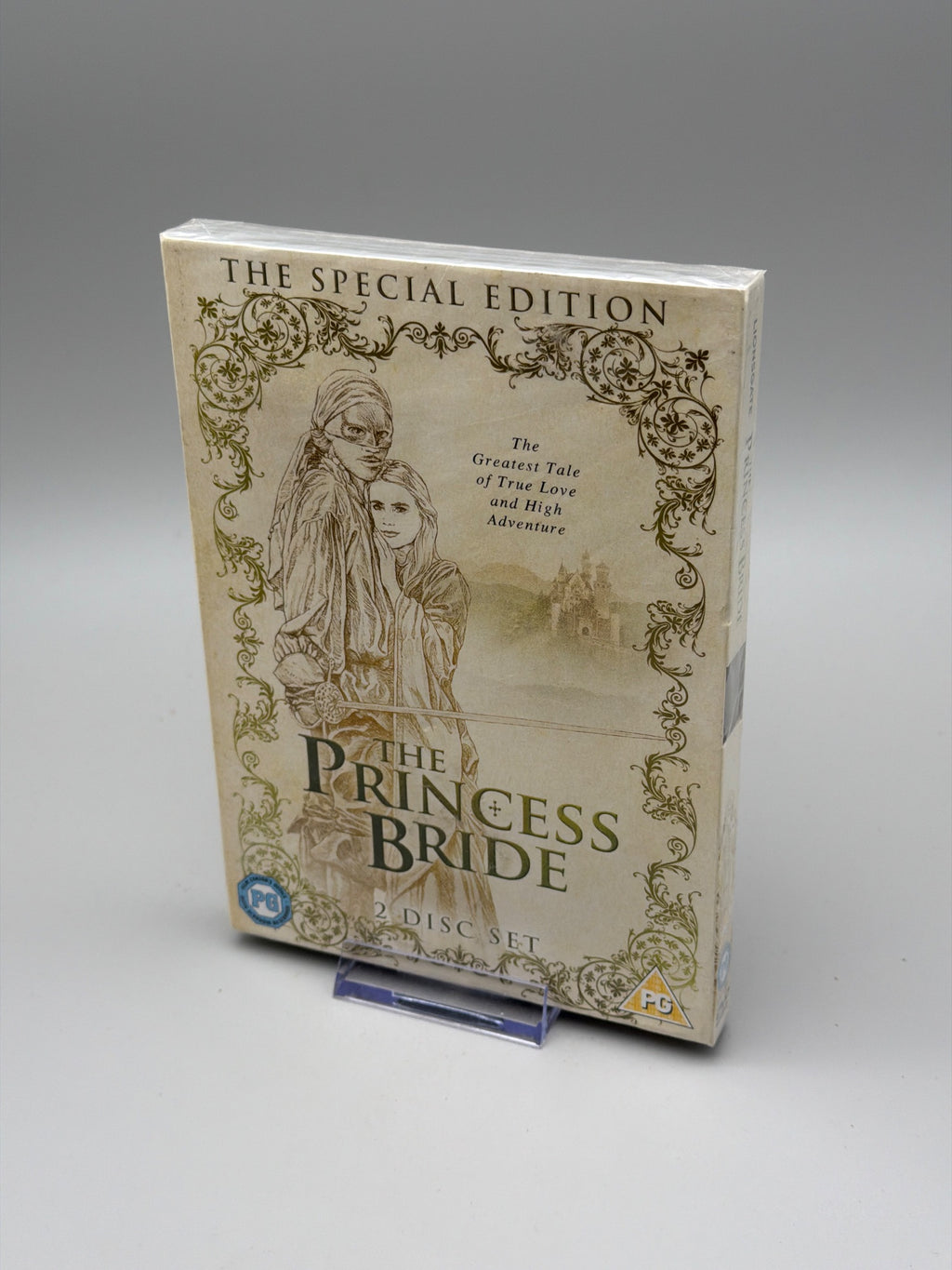 The Princess Bride - Special Edition
