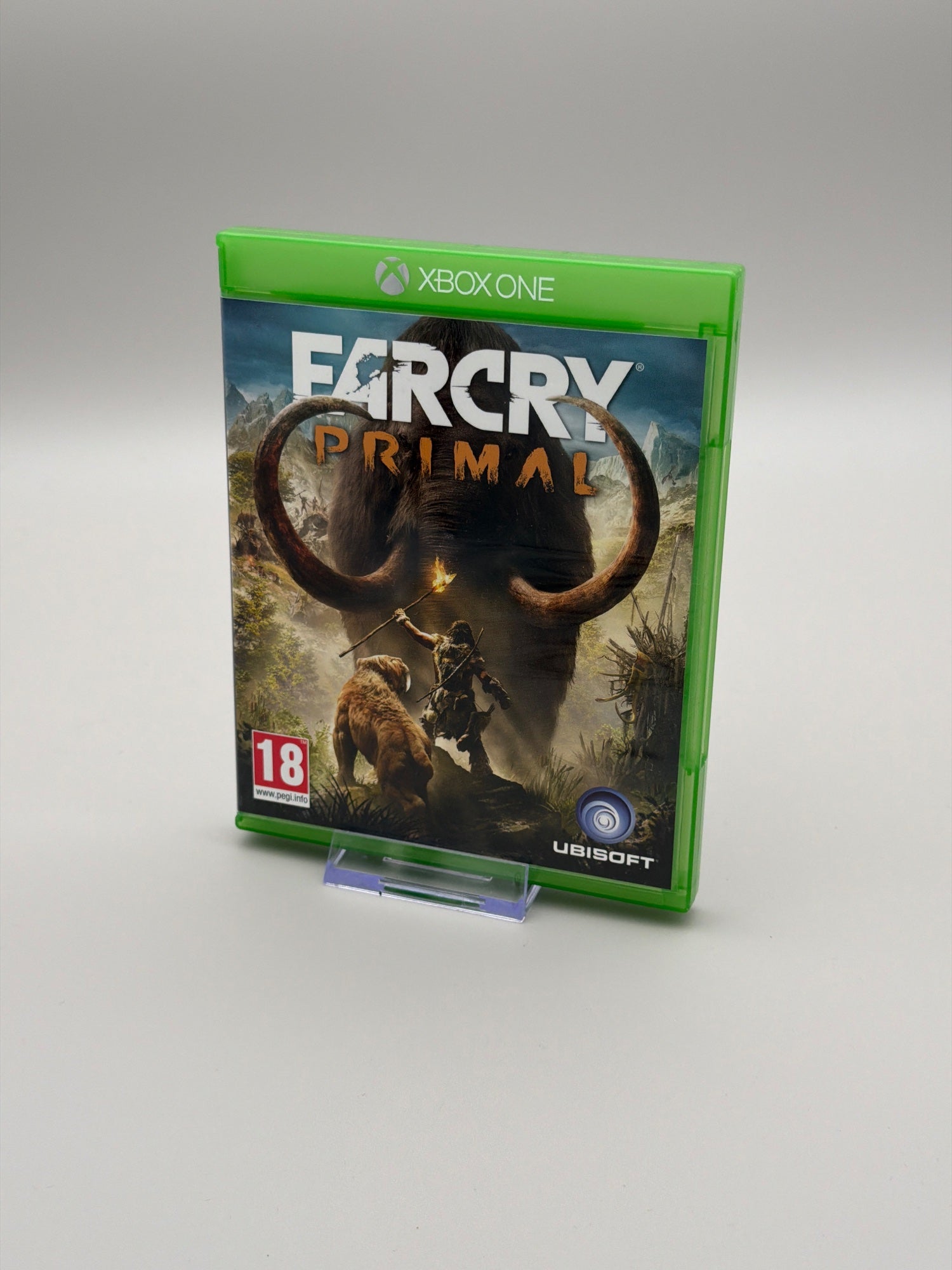 Far Cry: Primal - Xbox One.