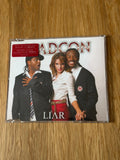Liar By Madcon | CD