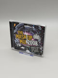 VARIOUS - Mash Up Mix 2008: Mixed By The Cut Up Boys (2CD) - Various - VARIOUS - Mash Up Mix 2008: Mixed By The Cut Up Boys (2CD) - Various -CD