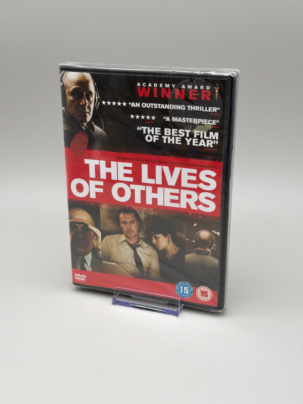 The Lives of Others [DVD] [2006]
