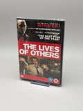 The Lives of Others [DVD] [2006]
