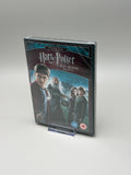 Harry Potter & The Half Blood Prince