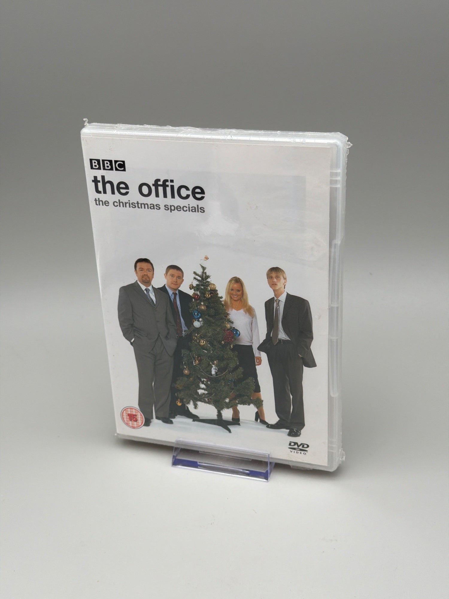 The Office - the Christmas Specials [2001]