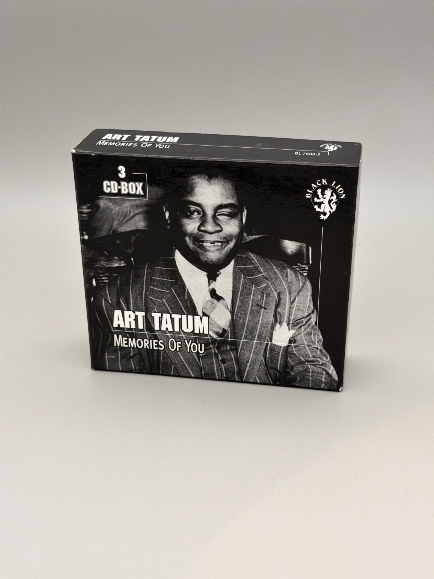 Memories of You by Art Tatum