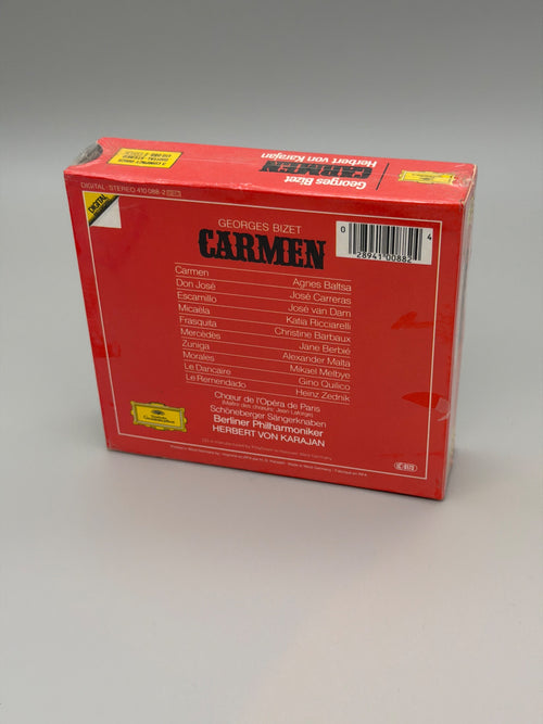 Bizet: Carmen