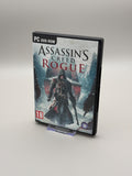 Assassin's Creed - Rogue - PC Game