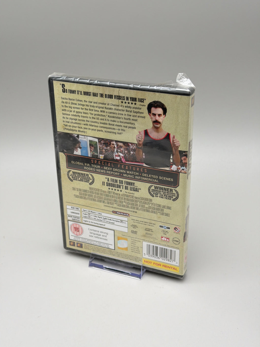 Borat
