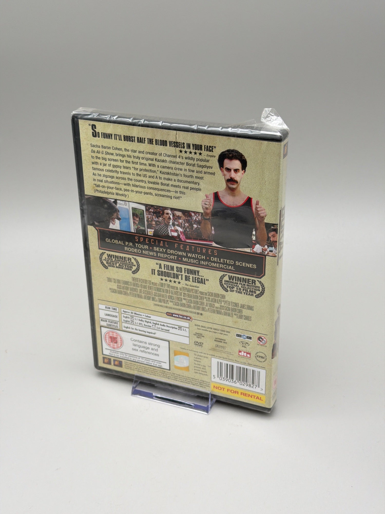 Borat