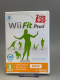 Wii Fit Plus (Game Only) Wii Game