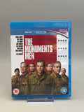 The Monuments Men