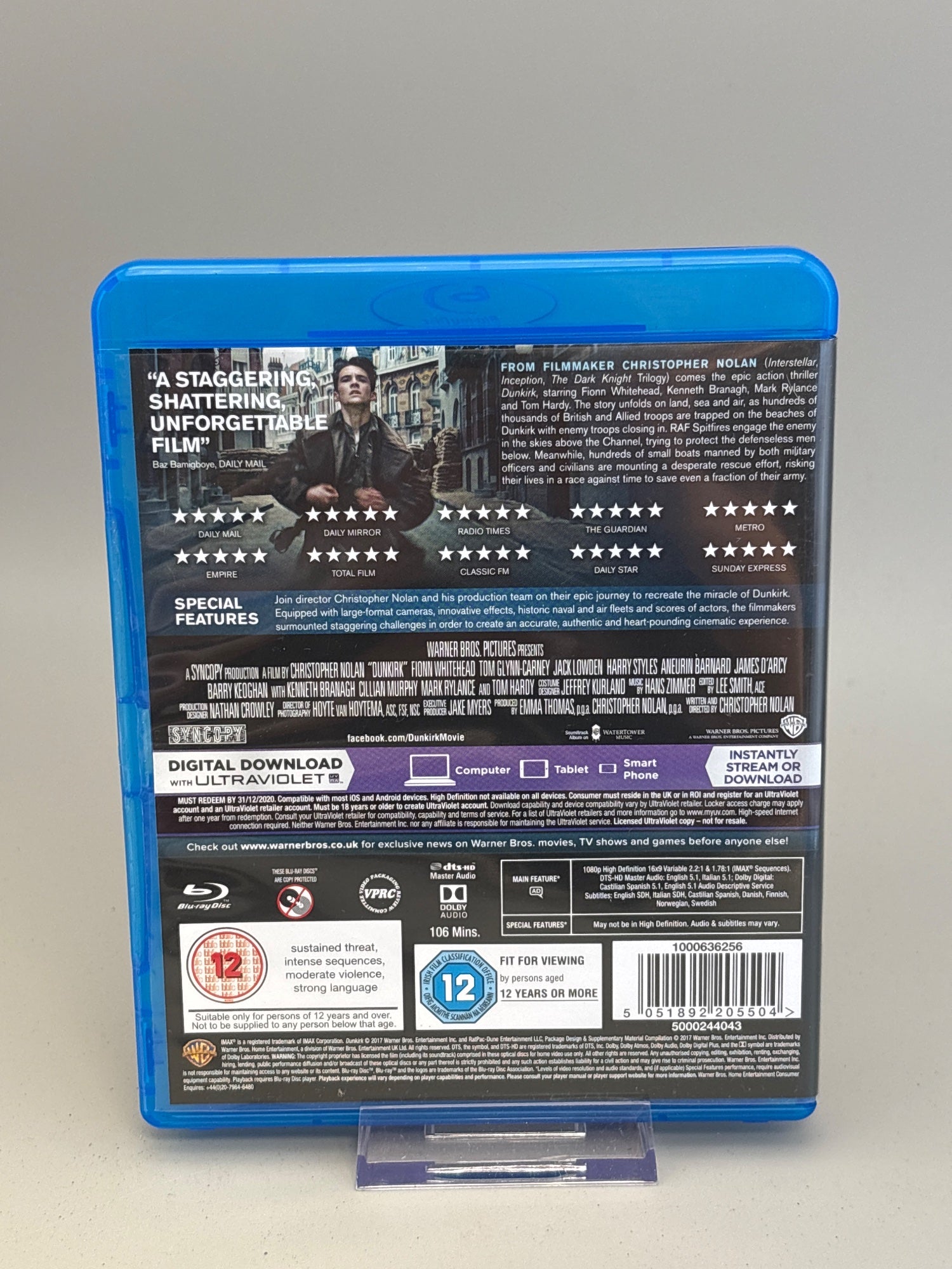Dunkirk