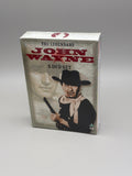 The Legendary John Wayne 5 DVD Box Set - New & Sealed