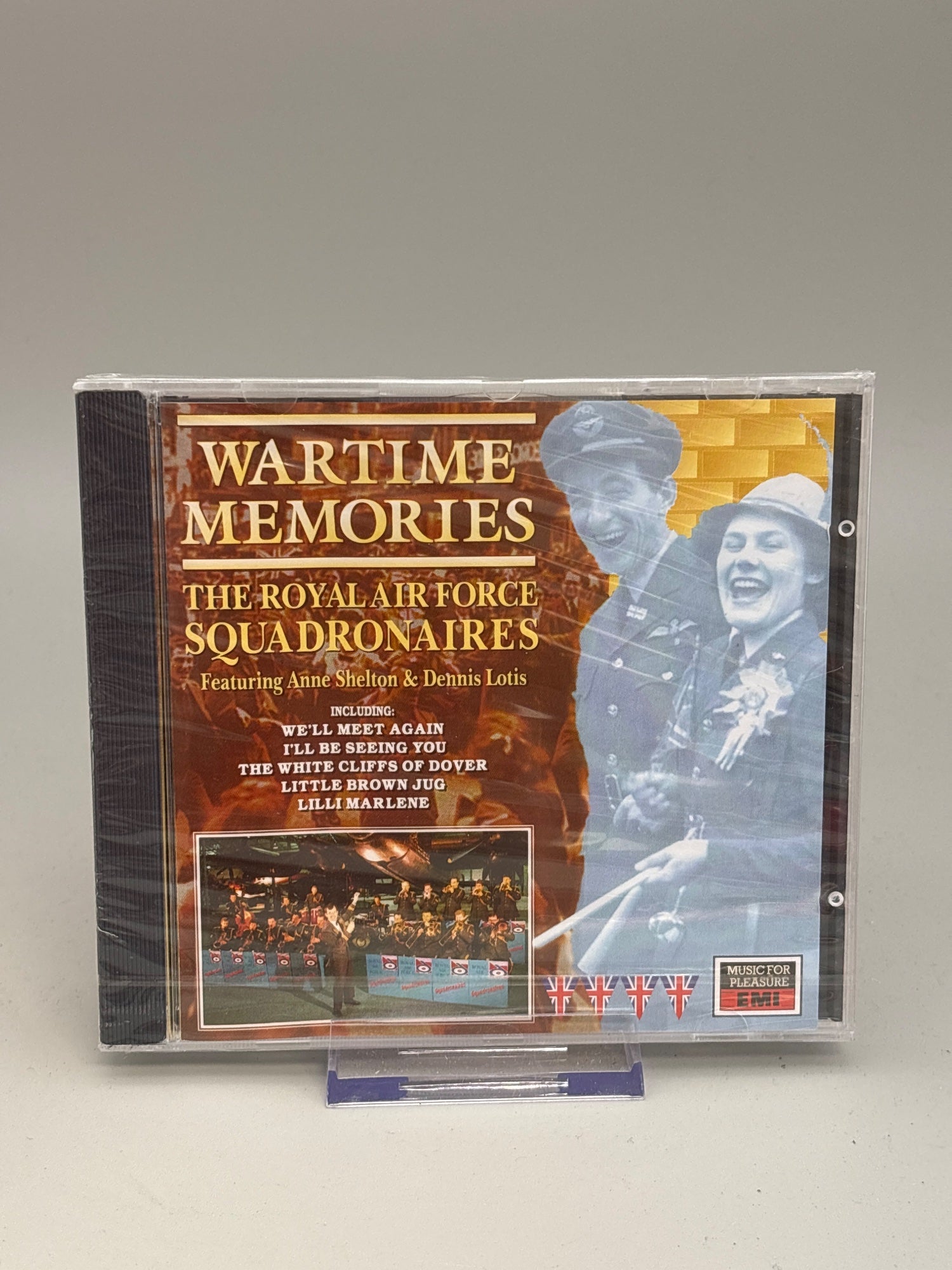 Wartime Memories