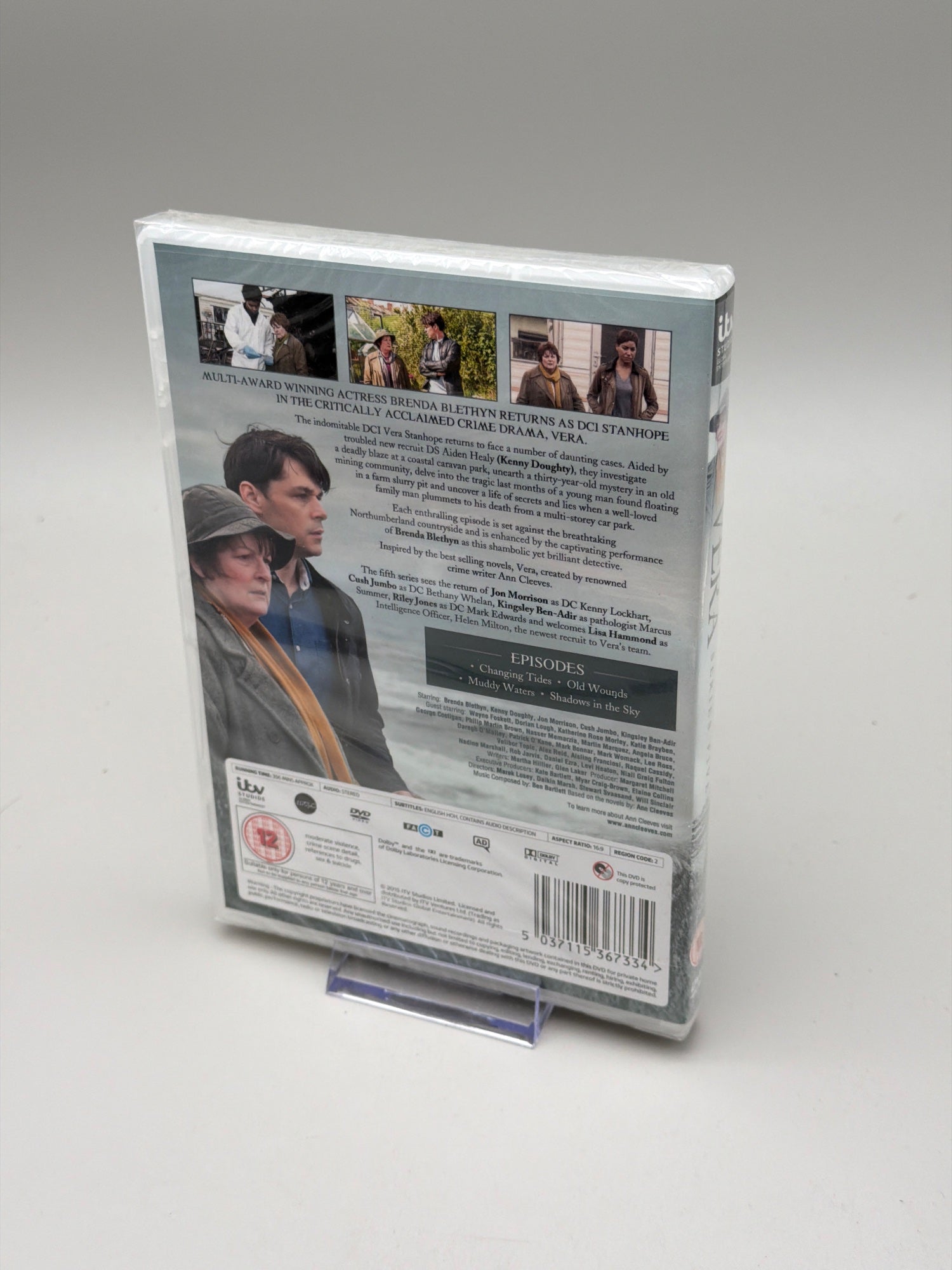 Vera - Series 5