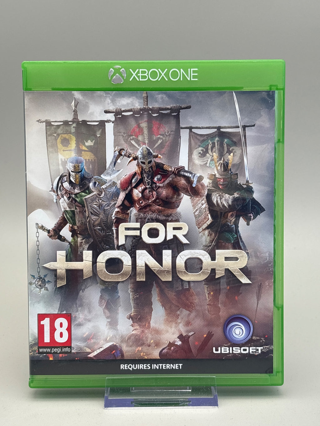For Honor Xbox One Game
