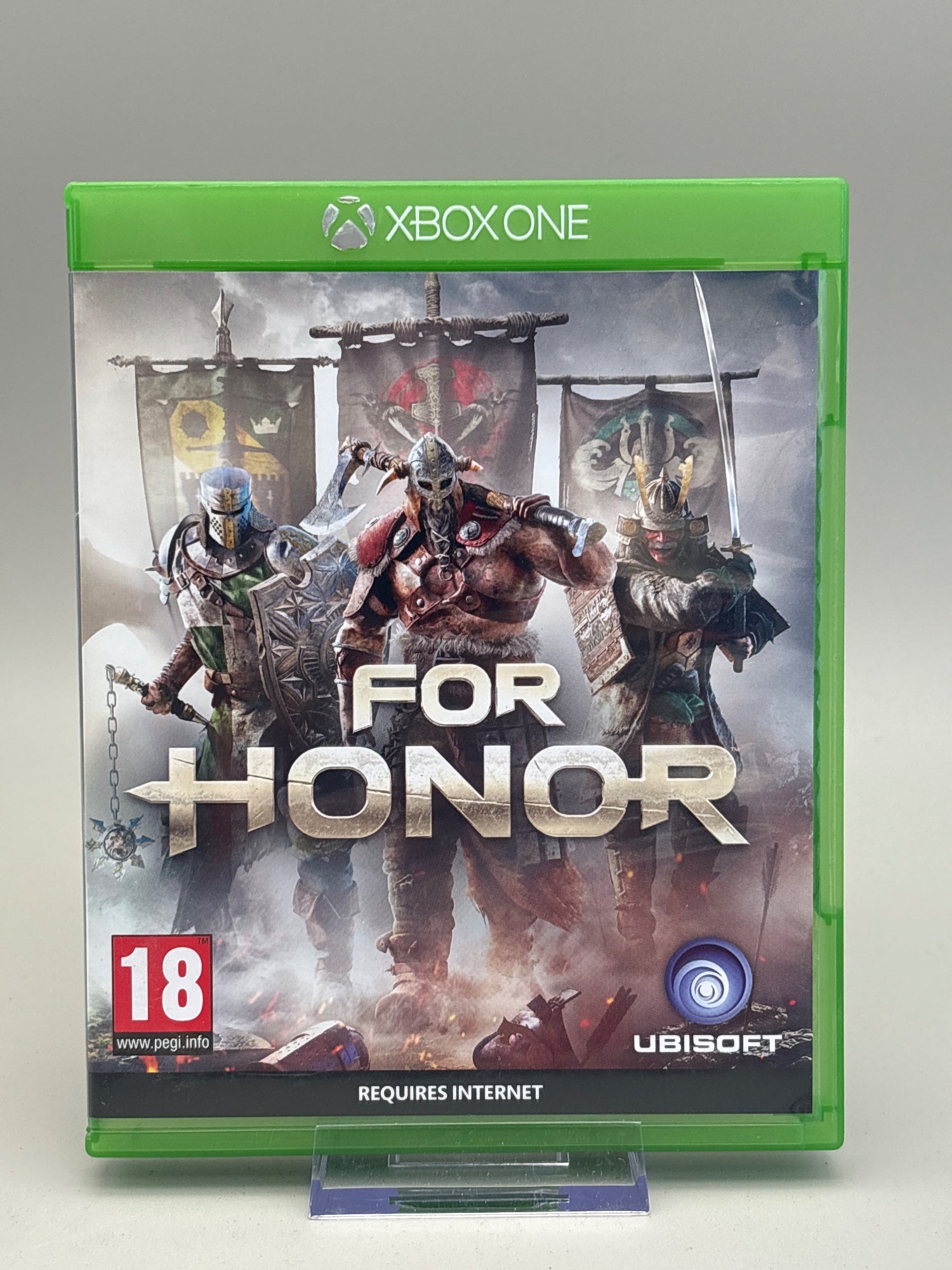 For Honor Xbox One Game