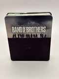 Band Of Brothers - The Complete Series (commemorative 6-disc Gift Set In Tin Bo.