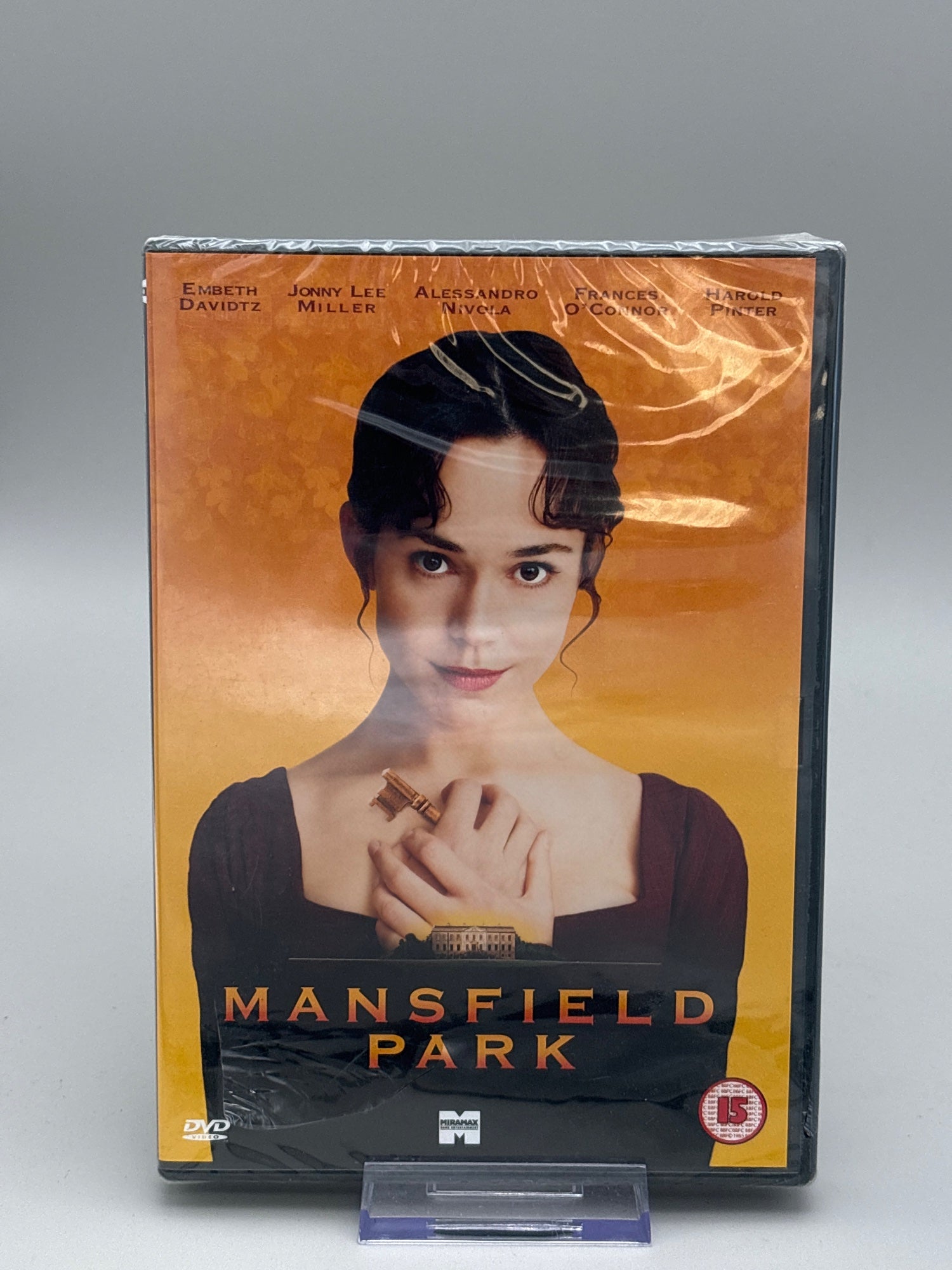 Mansfield Park
