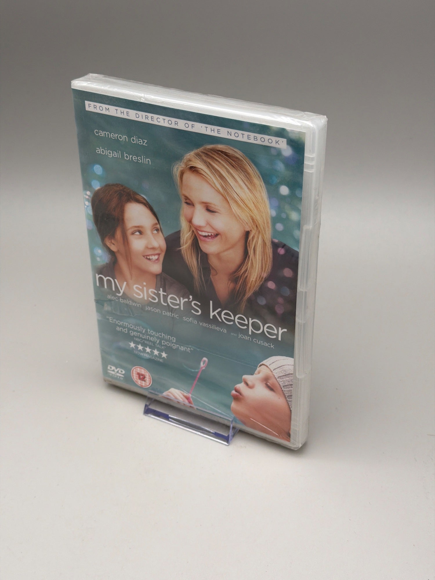 My Sister's Keeper