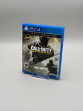 Call of Duty: Infinite Warfare - Legacy Edition - PlayStation 4