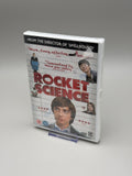 Rocket Science