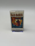Kula Shaker - K ‎– Cassette