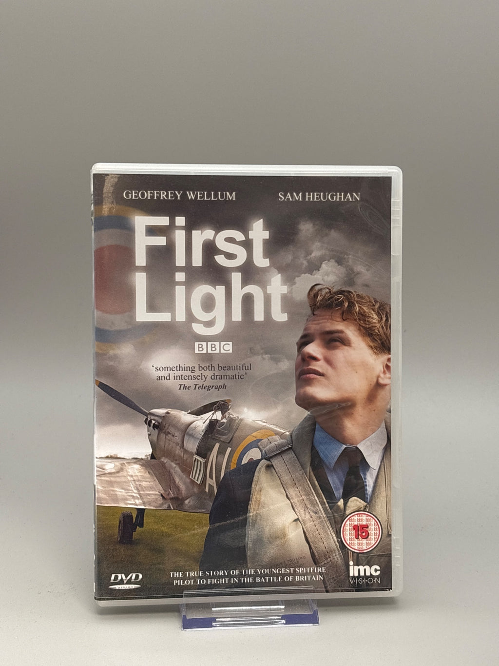 FIRST LIGHT