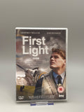 FIRST LIGHT