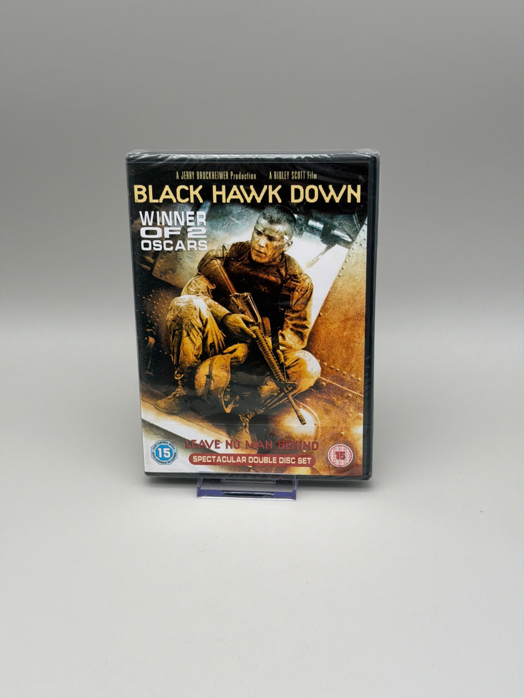 Black Hawk Down (2 Disc Set) (DVD)