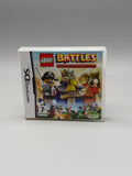LEGO Battles (Nintendo DS)