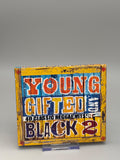 Young, Gifted And Black, Vol. 2 By Various Artists..