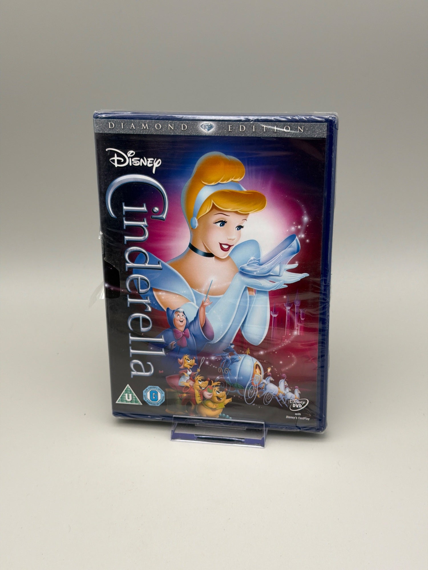 Cinderella - Diamond Edition