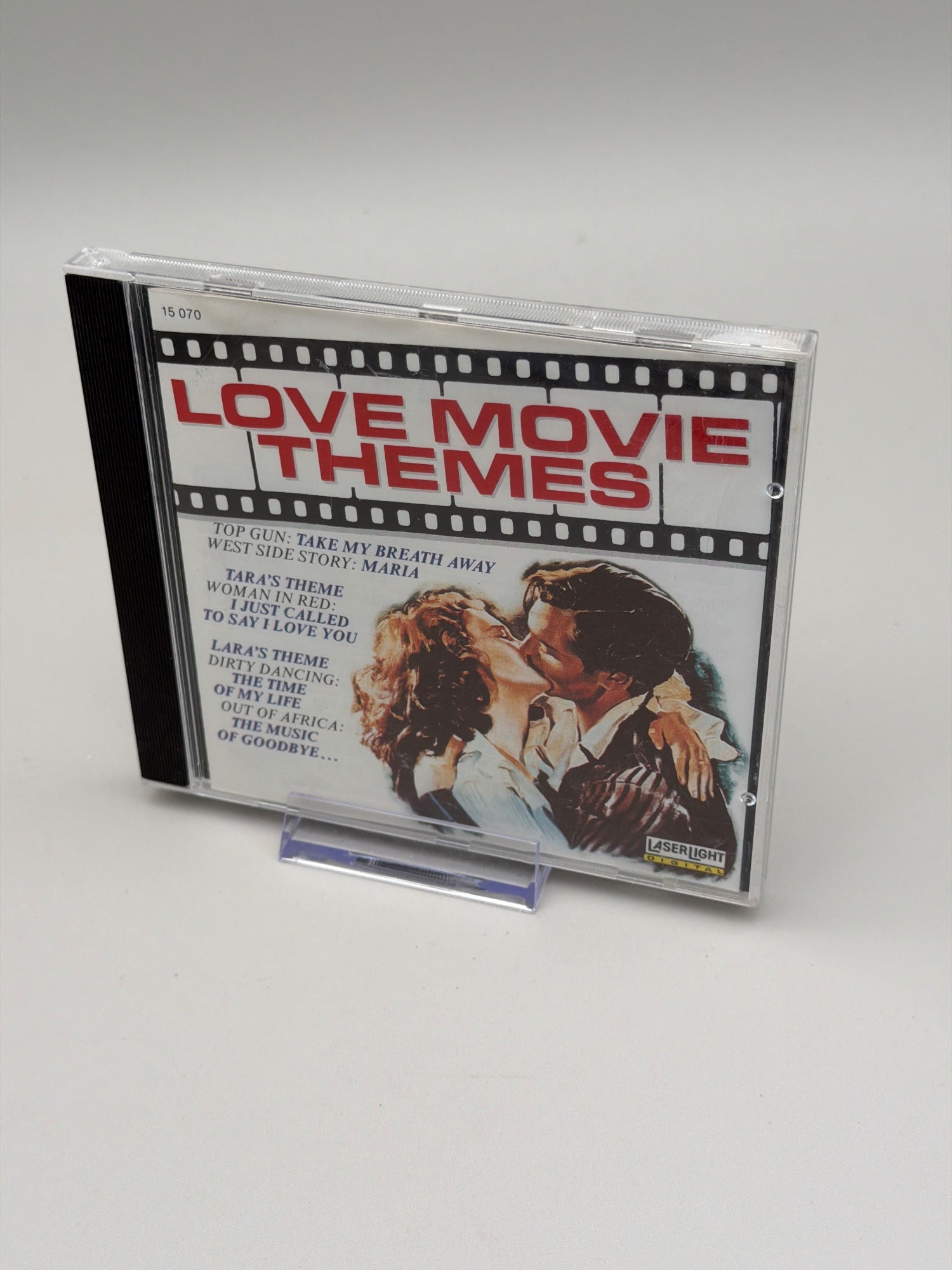 Love Movie Themes