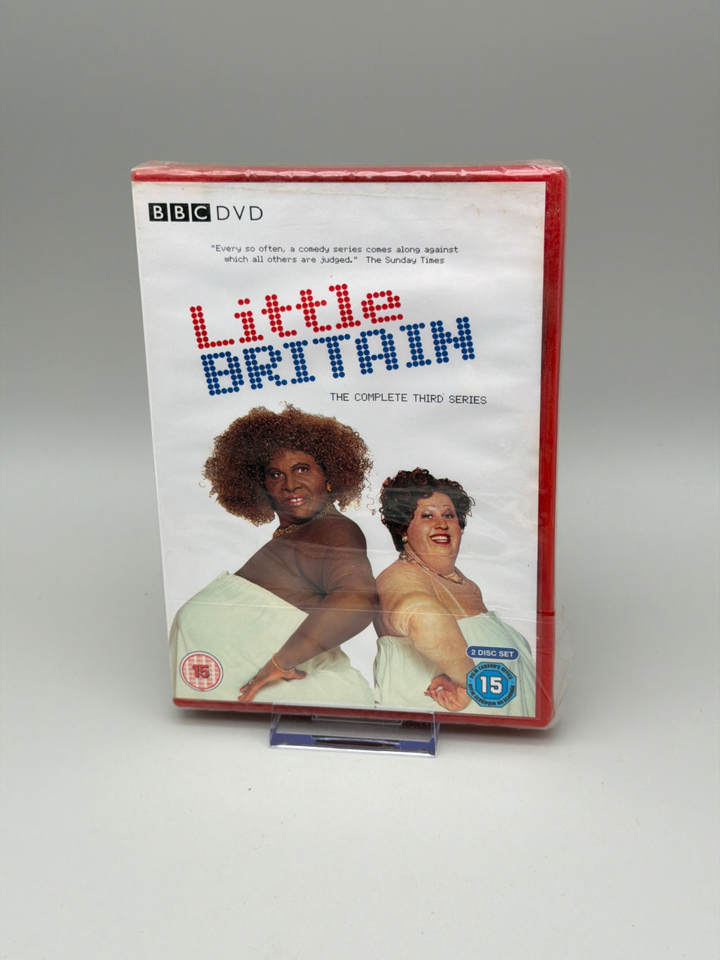Little Britain - Series 3