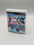 Sports Champions - Move Required (PS3).
