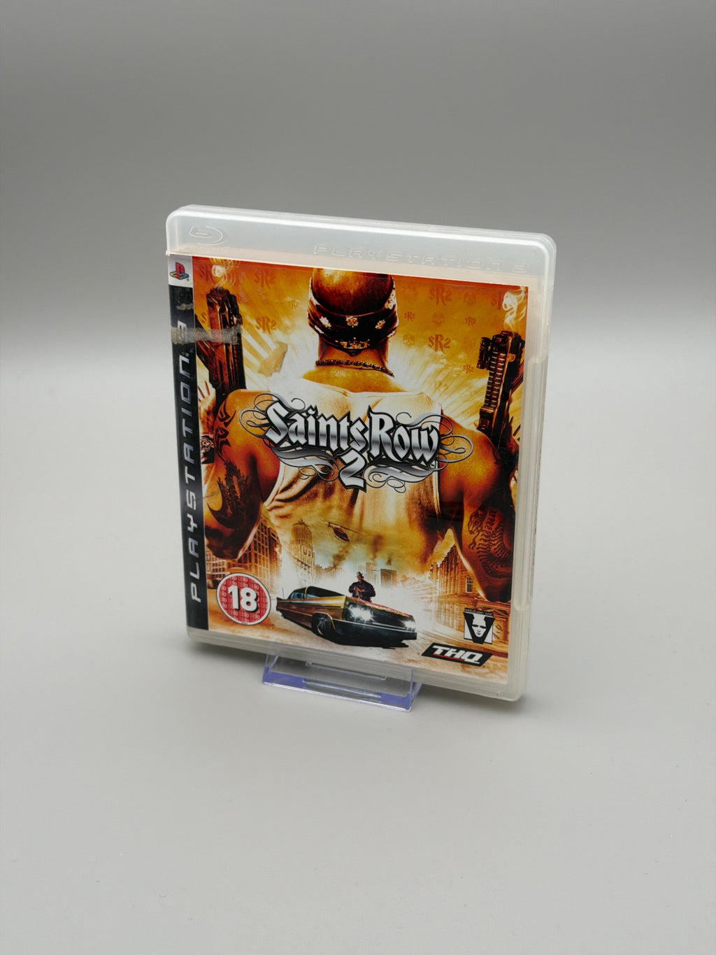 Saints Row 2 (PS3)