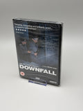 Downfall - Single Disc Release