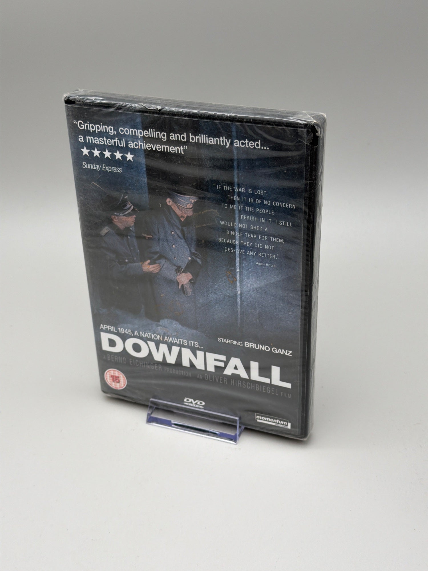 Downfall - Single Disc Release