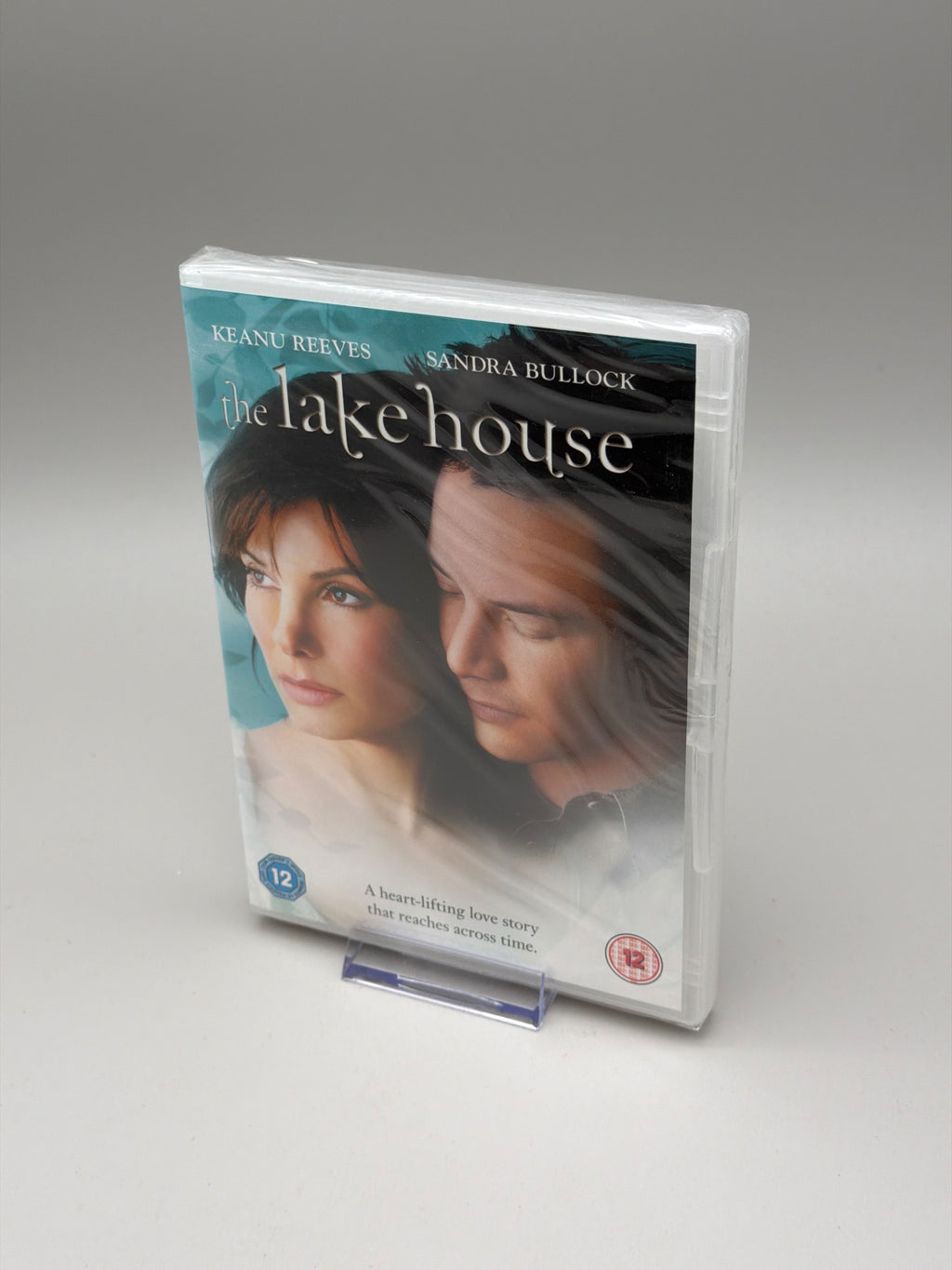 The Lake House [dvd] [2006]